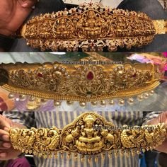 WAIST BELTS