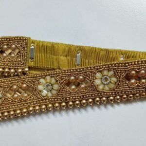 SSV COLLECTIONS WAIST BELT/KAMARBAND FOR WOMEN  (ADULT) SIZE 28-44 INCH