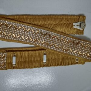 WAIST BELT/KAMARBAND FOR WOMEN (ADULT&KID) SIZE 22-36 INCH MULTI MODEL-13