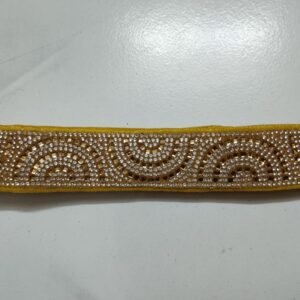 WAIST BELT/KAMARBAND FOR WOMEN (ADULT) SIZE 22-36 INCH MULTI  MODEL-11