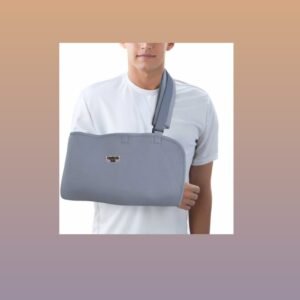 ARM SLING POUCH (SIZES-S,M,L,XL)
