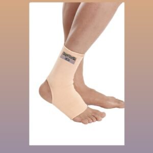 ANKLE KNEE CAP (SIZES-S,M,L,XL,XXL)