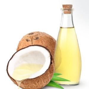 ORANGE COCONUT OIL