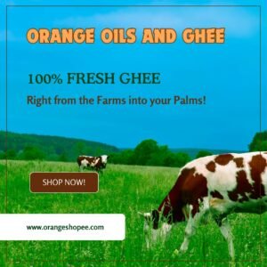Integrating cow ghee into your daily diet can offer numerous health benefits, from improved digestion to enhanced immunity.