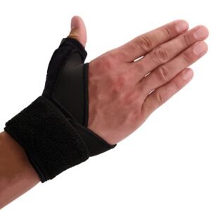 WRIST BRACE WITH THUMB