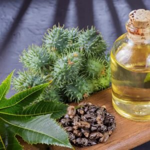 Castor oil