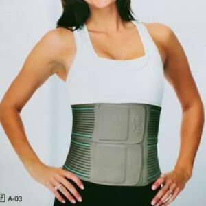 AB BELT (ABDOMEN BELT) SIZE-S,M,L,XL,XXL,XXXL