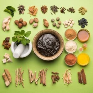 AYURVEDIC PRODUCTS