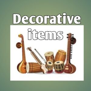 DECORATIVE GIFTS