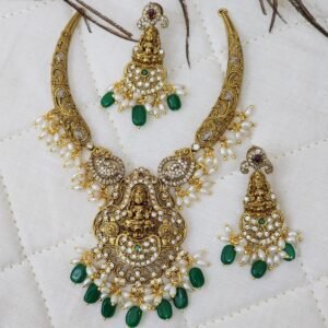 Classic Neckless SBR10850