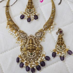 Classic Neckless SBR10850