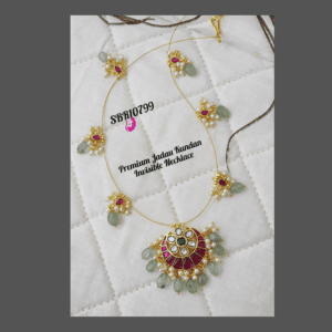 Elegant Neck Chains