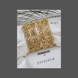 Bangles SBR101020