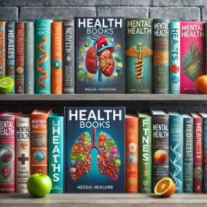 HEALTH BOOKS