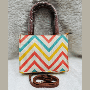 Small Jute Tote Bag-08