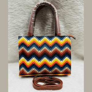 Small Jute Tote Bag-10