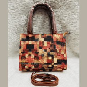 Small Jute Tote Bag-11