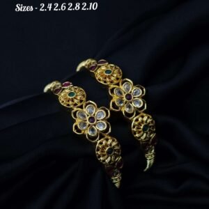 Elegant Premium Bangles AN-2-2