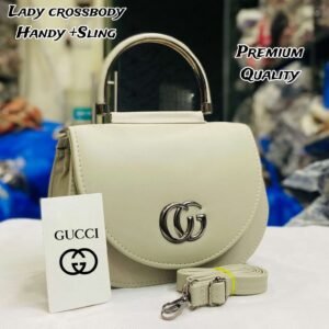 New Arrival  Crossbody Sling Bag – Stylish & Functional