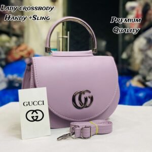 New Arrival  Crossbody Sling Bag – Stylish & Functional