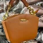 Luxury sling handbag with a stylish crossbody design