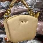Luxury sling handbag with a stylish crossbody design