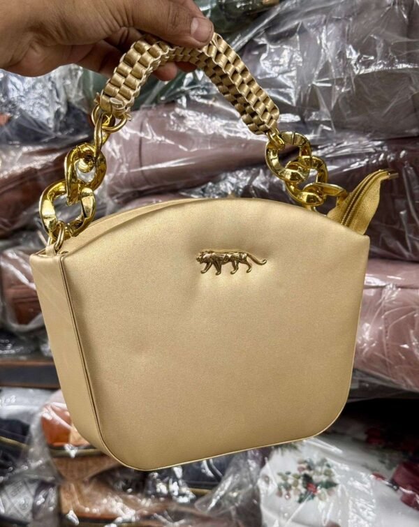 Luxury sling handbag with a stylish crossbody design