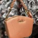Luxury sling handbag with a stylish crossbody design