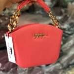 Luxury sling handbag with a stylish crossbody design