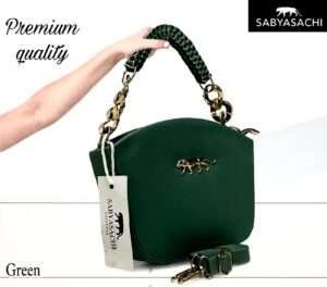 Premium-quality handbag with a sleek, modern look