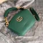 Luxury sling handbag with a stylish crossbody design