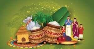 సంక్రాంతి పండుగ మన సంస్కృతి, సంప్రదాయాలను ప్రతిబింబిస్తుంది. ఇది ప్రేమ, ఐక్యత, పుణ్యకార్యాలు చేయడానికి గొప్ప అవకాశంగా ఉంటుంది.