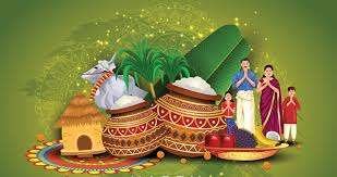 సంక్రాంతి పండుగ మన సంస్కృతి, సంప్రదాయాలను ప్రతిబింబిస్తుంది. ఇది ప్రేమ, ఐక్యత, పుణ్యకార్యాలు చేయడానికి గొప్ప అవకాశంగా ఉంటుంది.