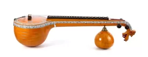 bobbili veena 24 inch decorative gift article