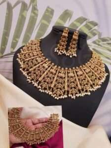 Elegant and stylish necklace for women – perfect for any occasion.