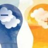 Mindful brain rewiring for positive thinking