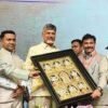 chandra babu naidu saying about India’s temple economy