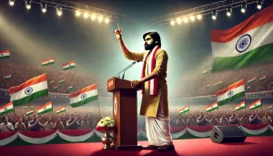 PAWAN KALAYAN SPEECH ON JANASENA 12TH PLINARY