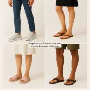 FOOT WEAR