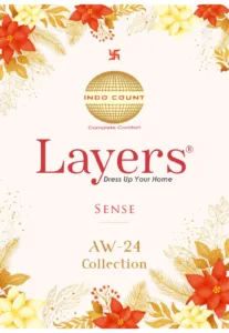 layers bedsheets