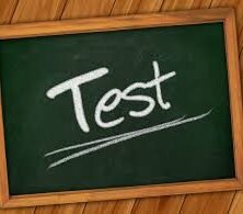 TEST PURPOSE